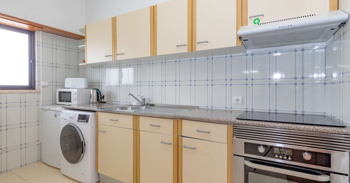 Een foto van Appartementen Natura Algarve Club
