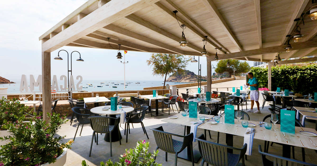 Een foto van Hotel Golden Mar Menuda