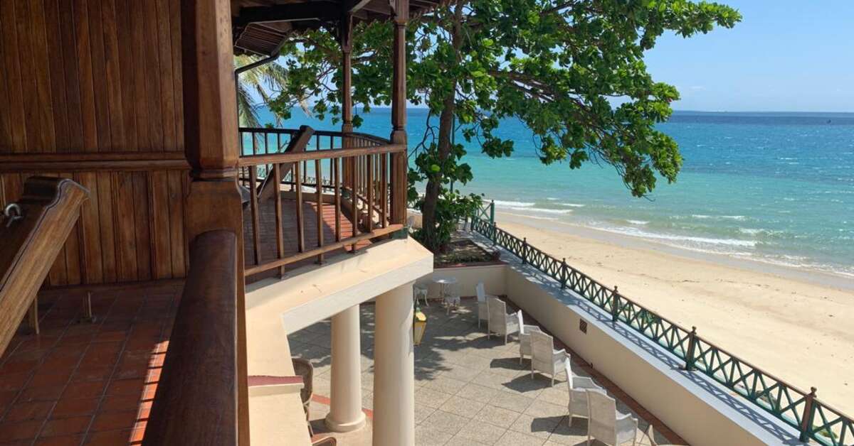 Een foto van Zanzibar Serena Hotel