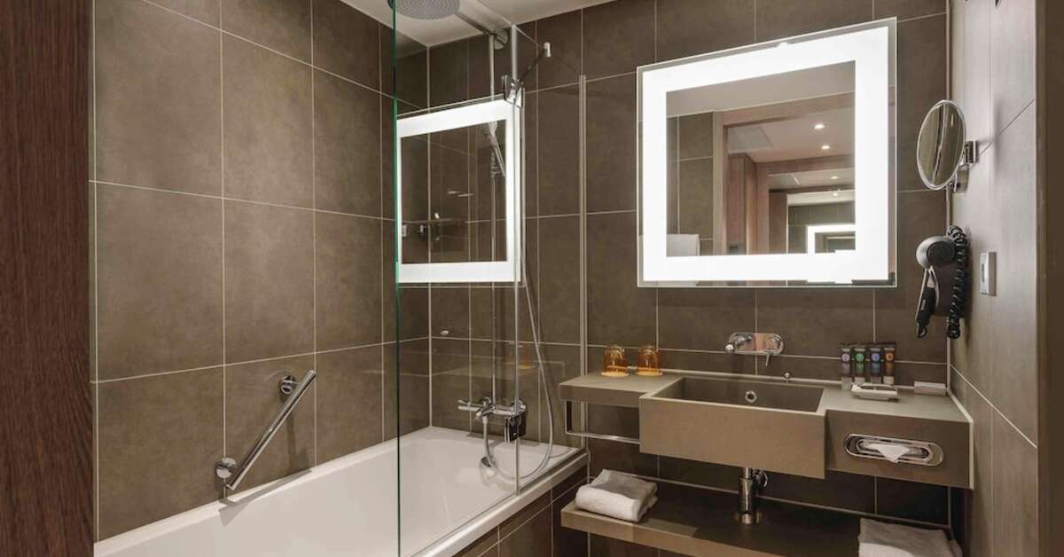 Een foto van Novotel Munchen City Arnulfpark