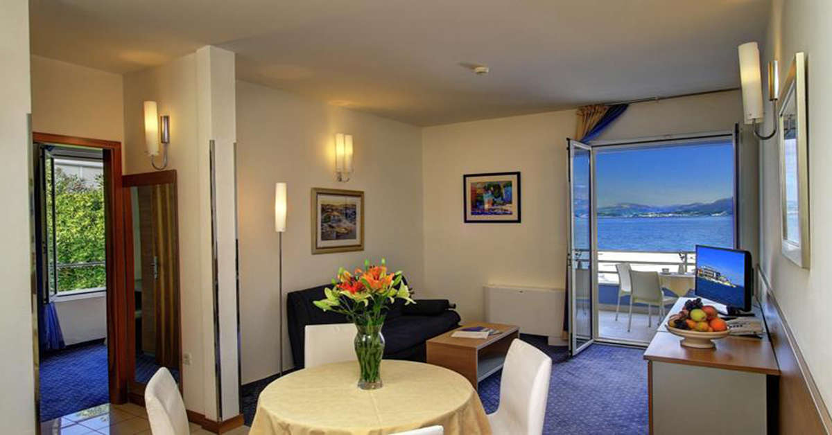 Een foto van Hotel Pastura