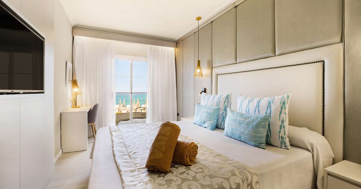 Een foto van Viva Cala Mesquida Resort & Spa