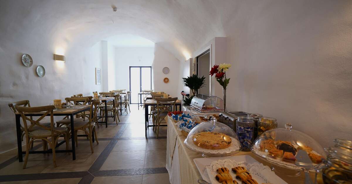 Een foto van Dimora Sant'Anna