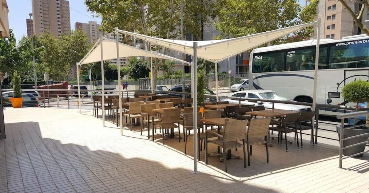 Een foto van Vistamar Appartementen