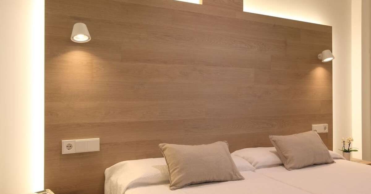 Een foto van Hotel Carlos I