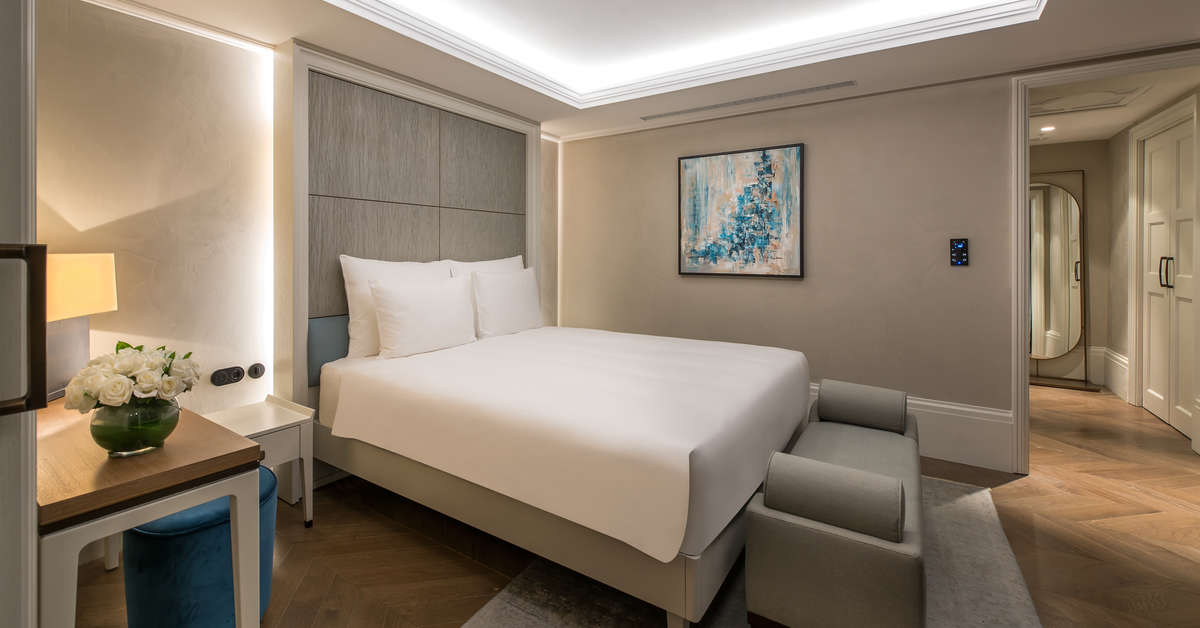 Een foto van Hotel 10 Karakoy Istanbul