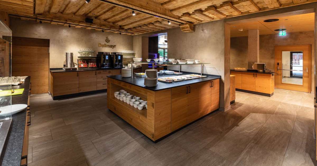 Een foto van Kosis Sports Lifestyle Hotel