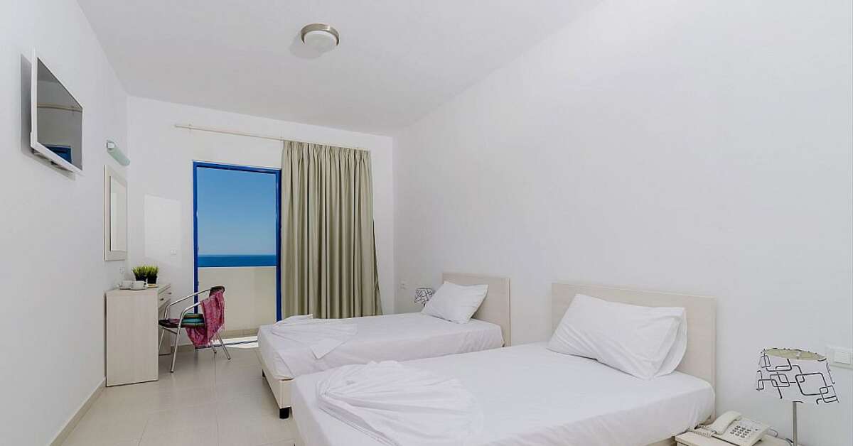 Een foto van Eagles Nest Hotel