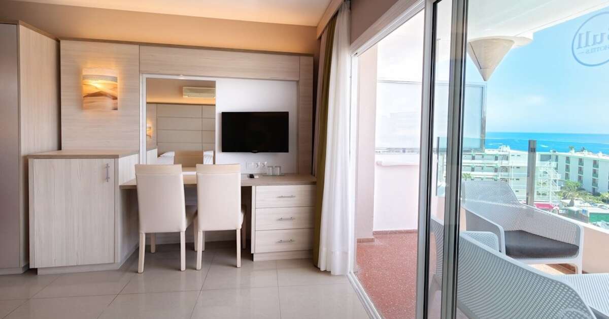 Een foto van Bull Hotel Escorial & Spa