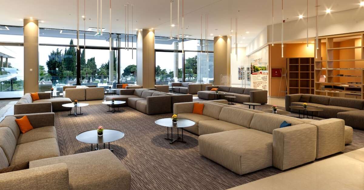 Een foto van Hotel Materada Plava Laguna