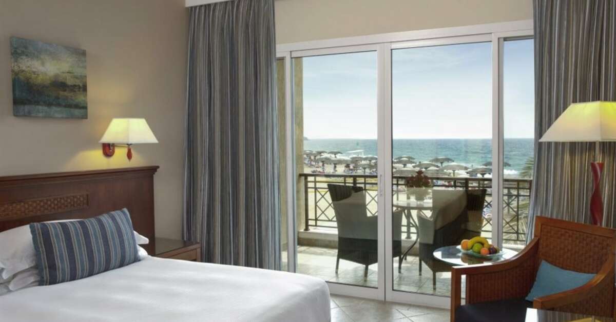 Een foto van Fujairah Rotana Resort & Spa