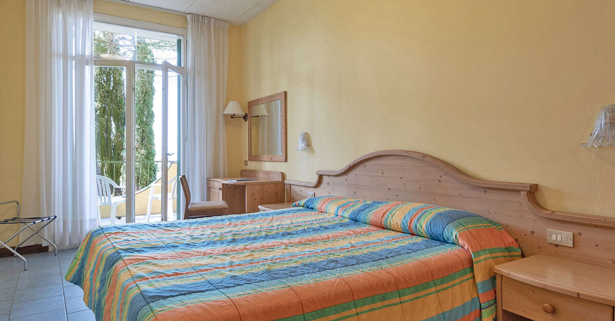 Ein Foto Hotel Marco Polo