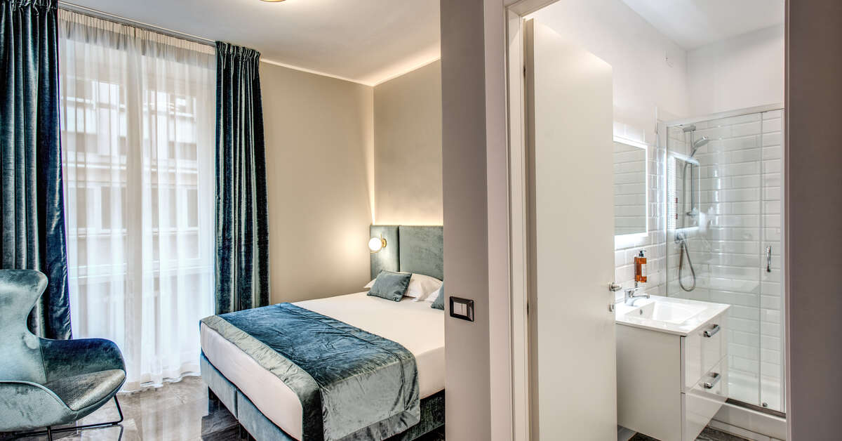 Een foto van Apollo Boutique Hotel