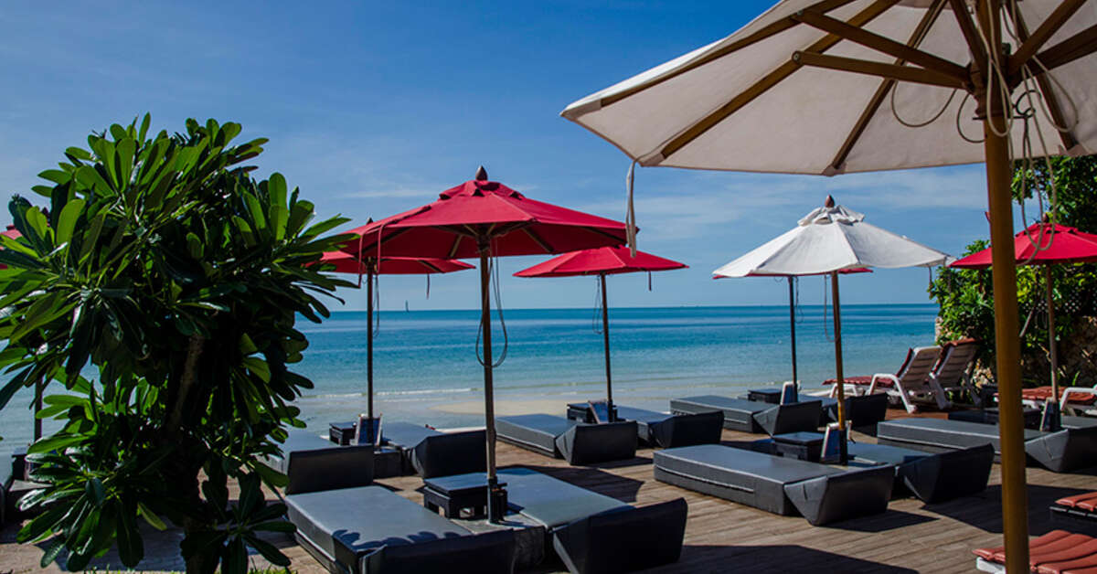 Een foto van Kirikayan Boutique Resort