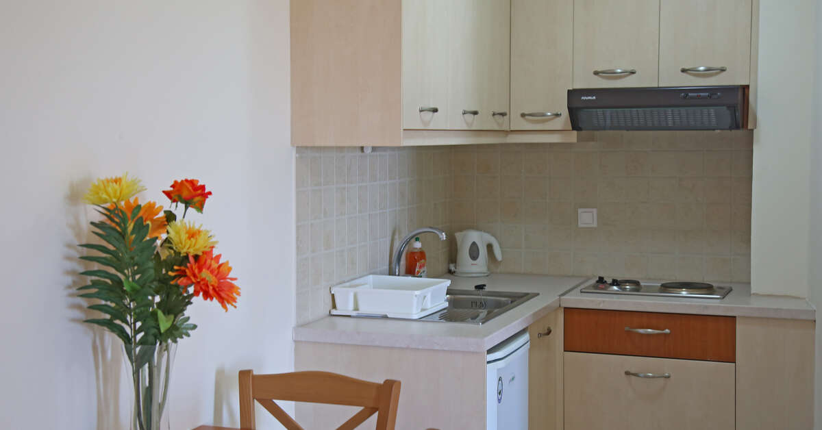 Ein Foto Hotel Sea Breeze