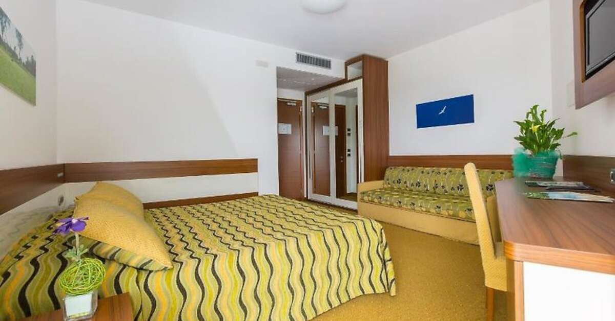 Ein Foto Hotel Maregolf