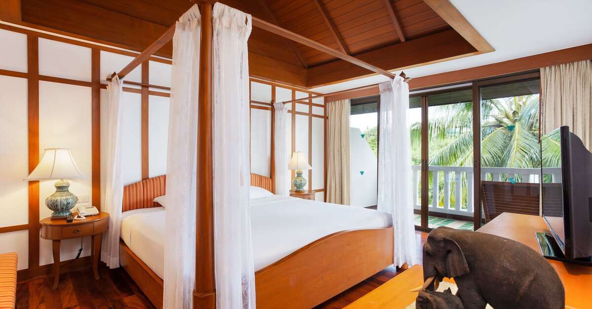 Een foto van Orchidacea Resort