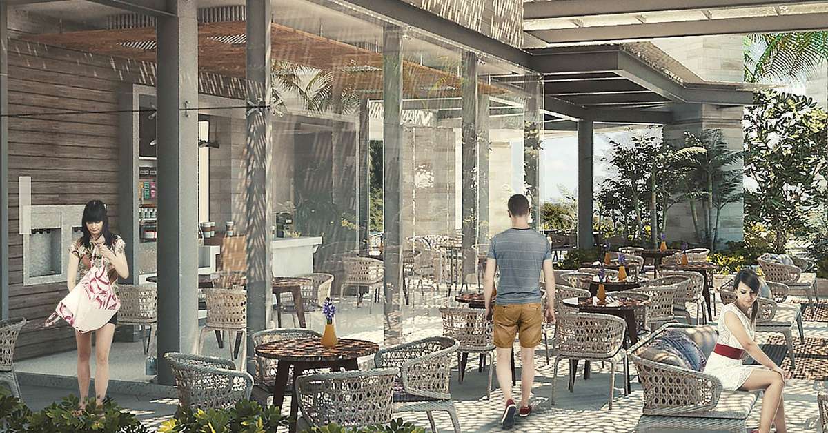 Een foto van Royalton Bavaro