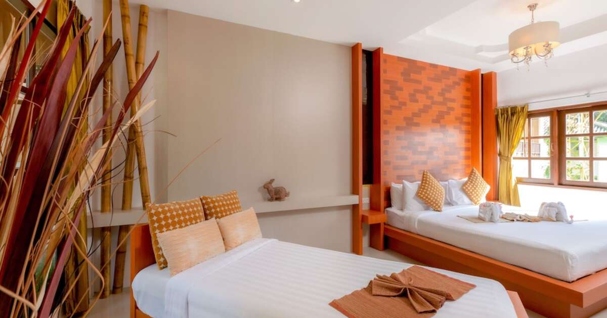 Een foto van Club Bamboo Boutique Resort & Spa