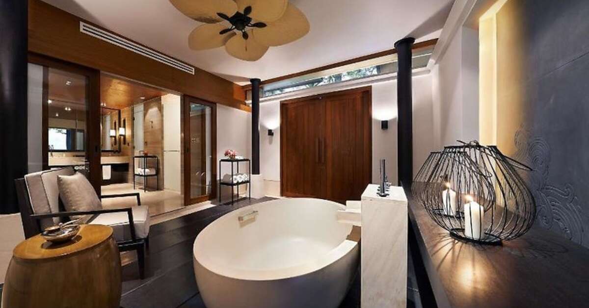 Een foto van Hyatt Regency Hua Hin