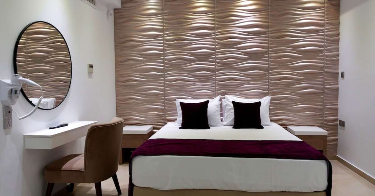 Een foto van Amethyst Napa Hotel & Spa