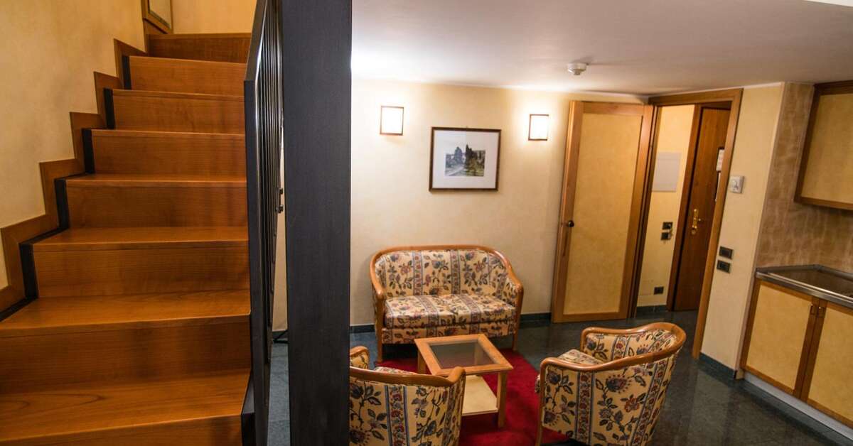 Een foto van Le Petit Hotel