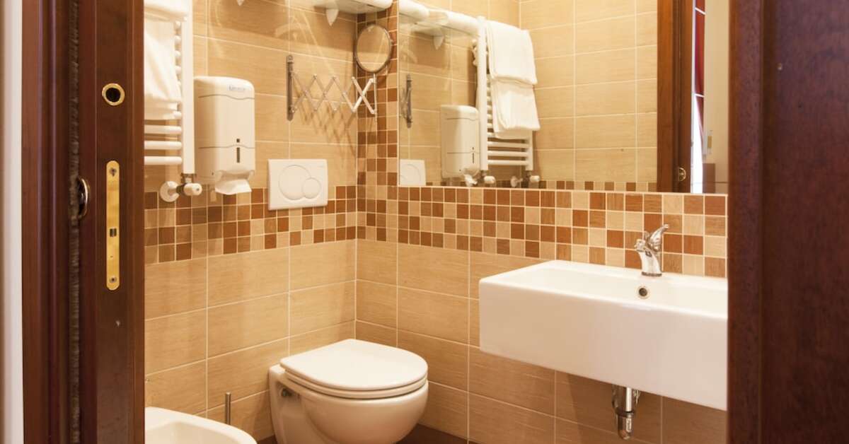 Een foto van Hotel Ester