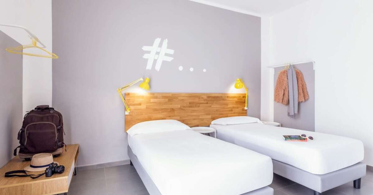Een foto van Ibis Styles Brindisi