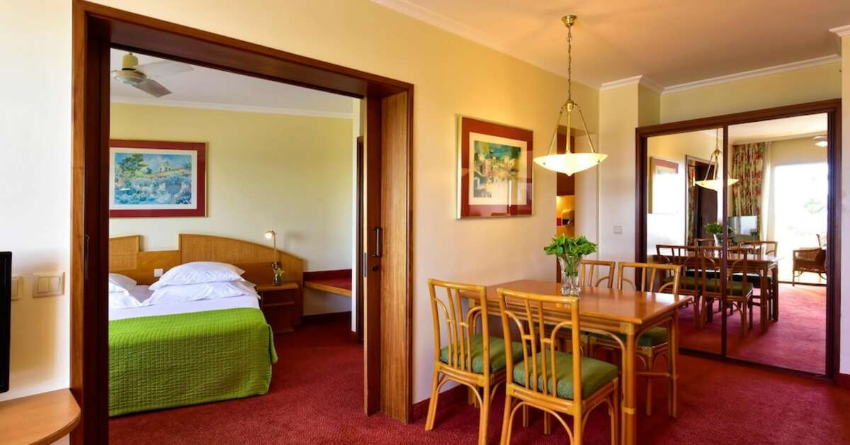 Een foto van Pestana Ocean Bay