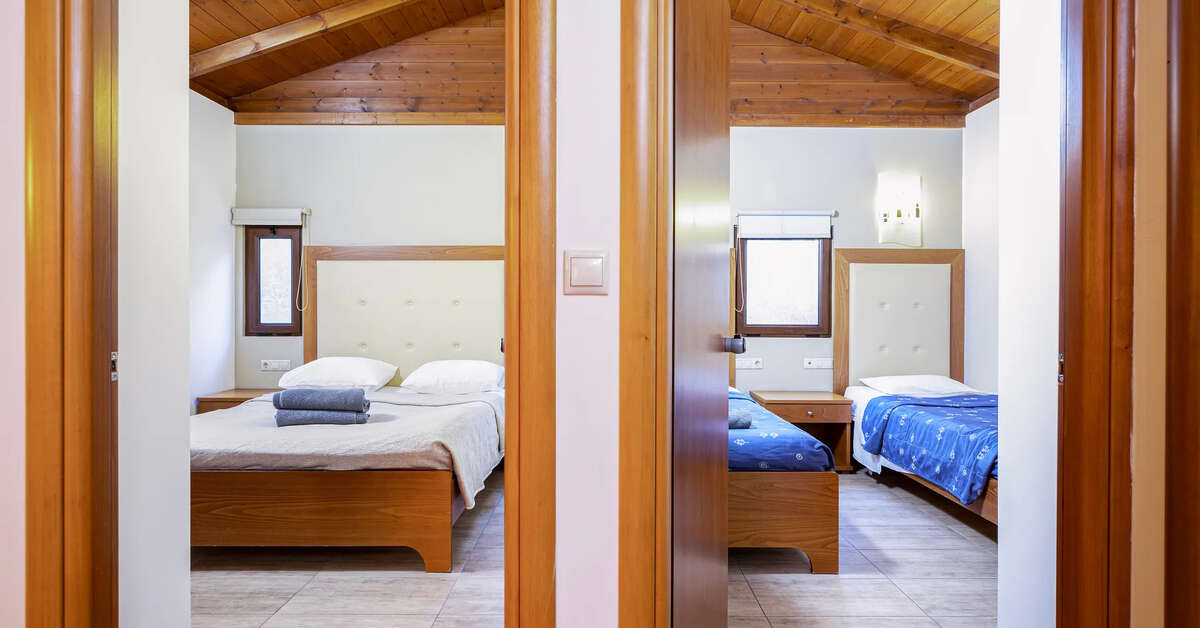 Een foto van Hotel Sandy Beach