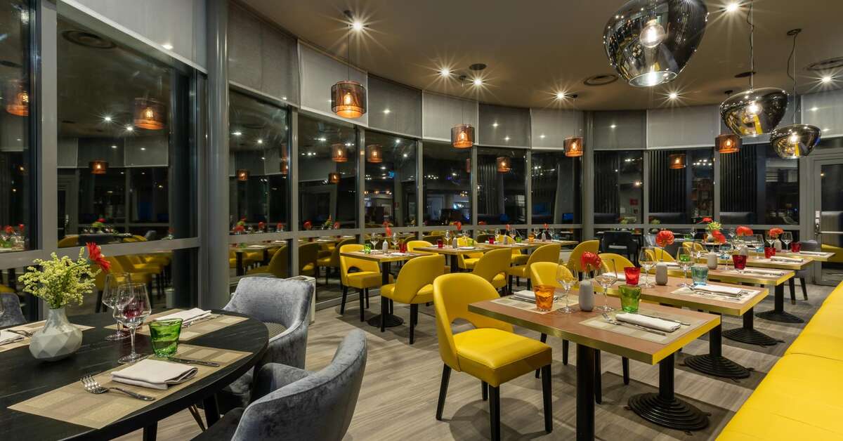 Een foto van Leonardo Hotel Verona