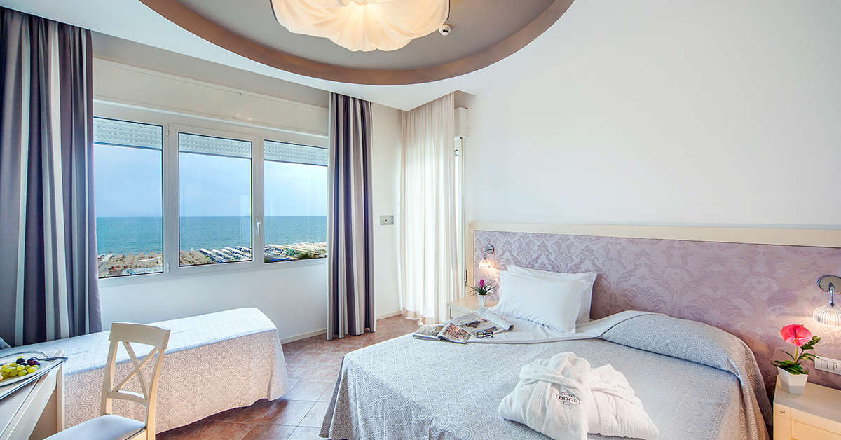 Een foto van Hotel Doge
