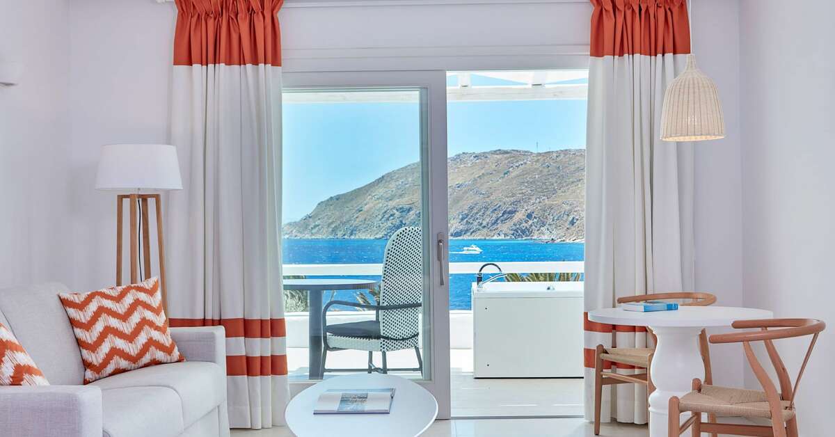 Een foto van Archipelagos Hotel