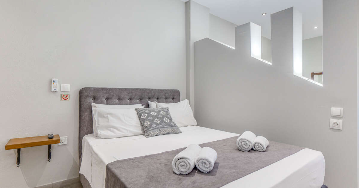 Een foto van Angela Hotels & Appartementen