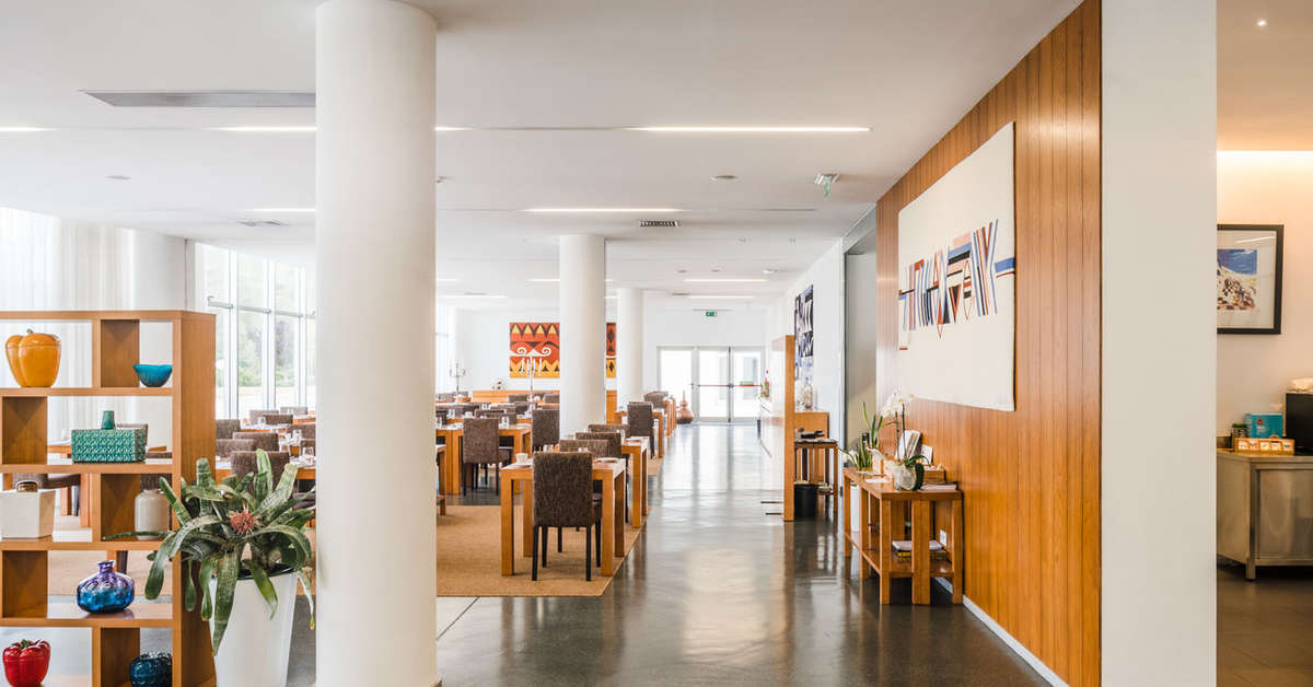 Een foto van Boticas Hotel Art & Spa