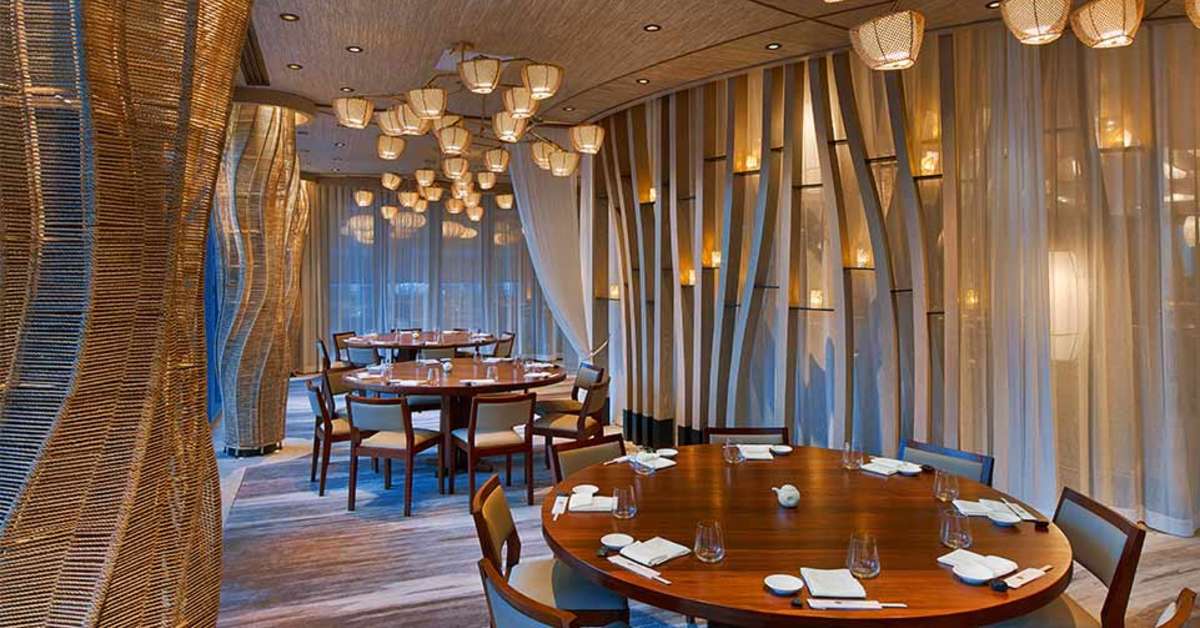 Een foto van Nobu Hotel Miami Beach