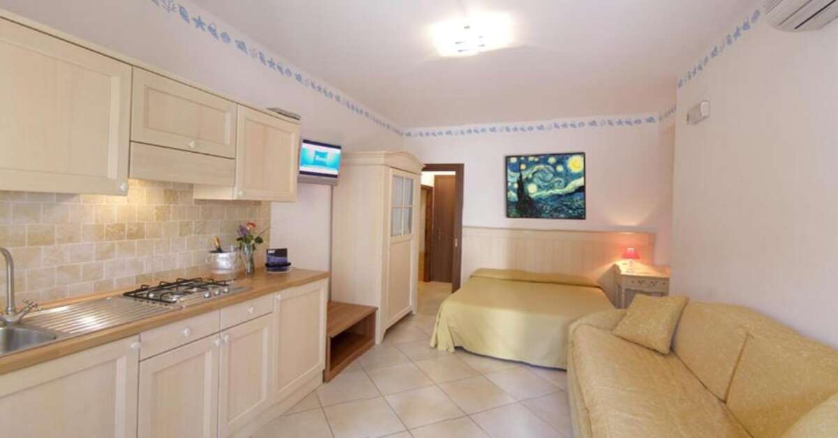 Een foto van Germania Suite Hotel