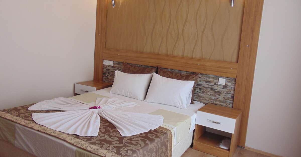 Een foto van Oji Beach Hotel