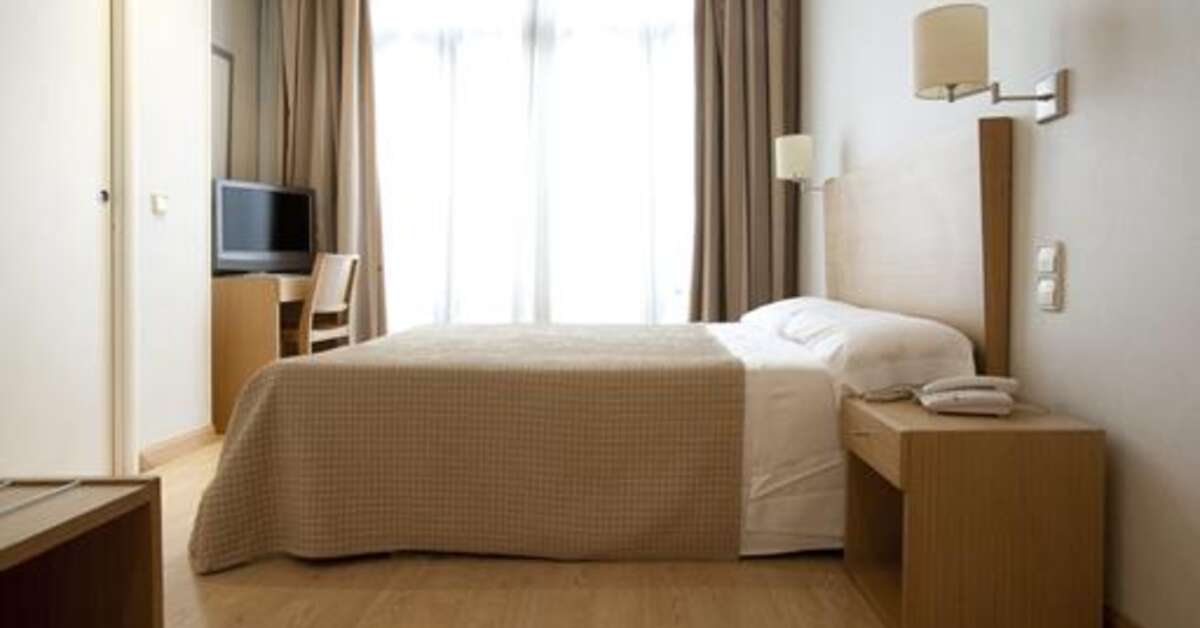 Een foto van Hotel Regente Madrid