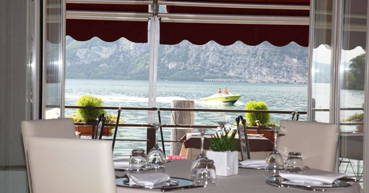 Een foto van Hotel Araba Fenice