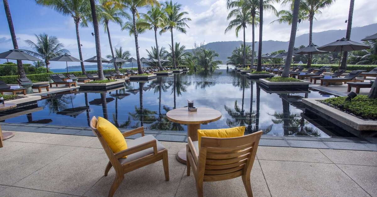 Een foto van Andara Resort & Villas