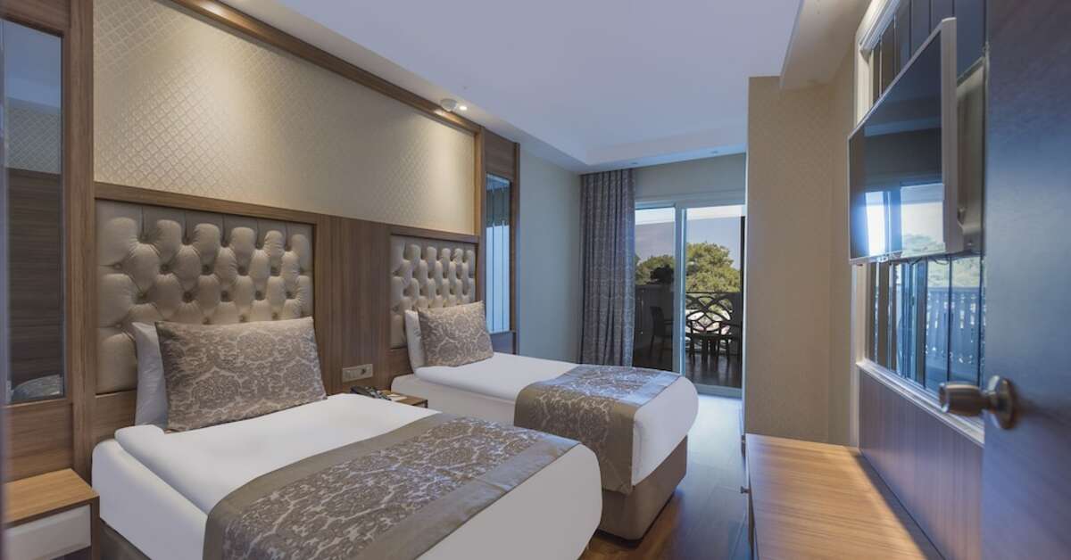 Ein Foto Oz Hotels Sui