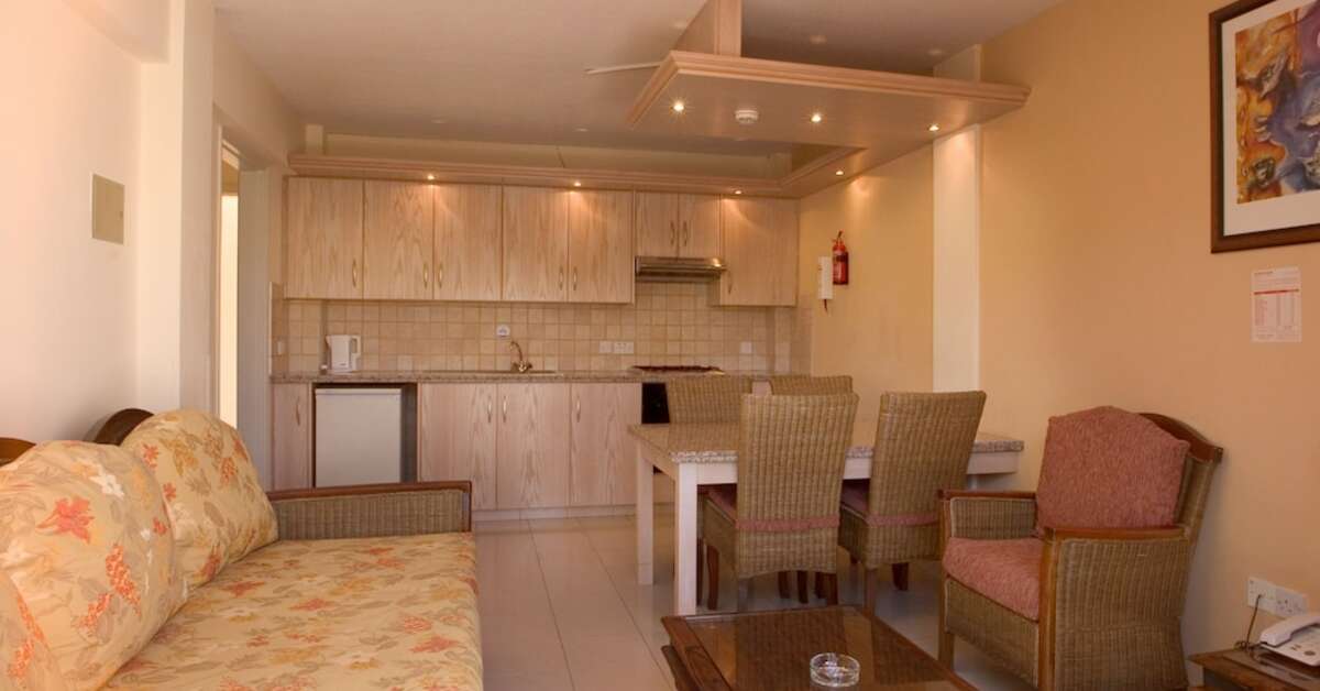 Een foto van Appartementen Senator