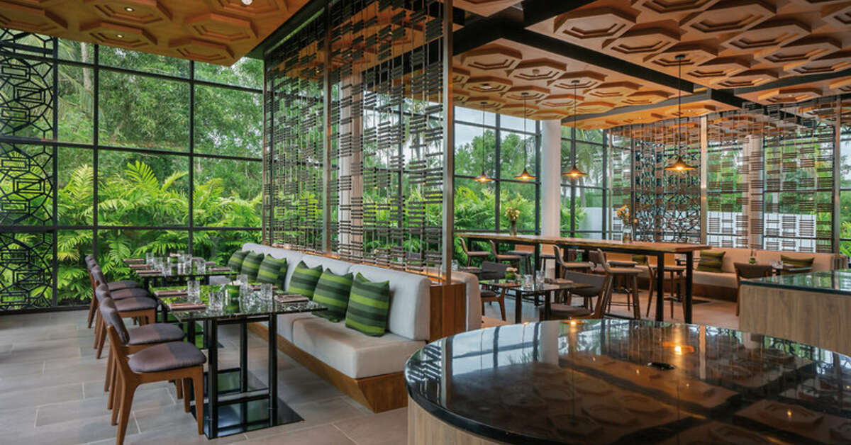 Een foto van Melia Phuket Mai Khao