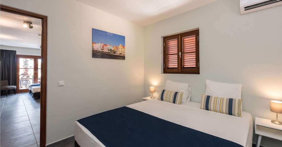 Een foto van Kunuku Aqua Resort Curacao