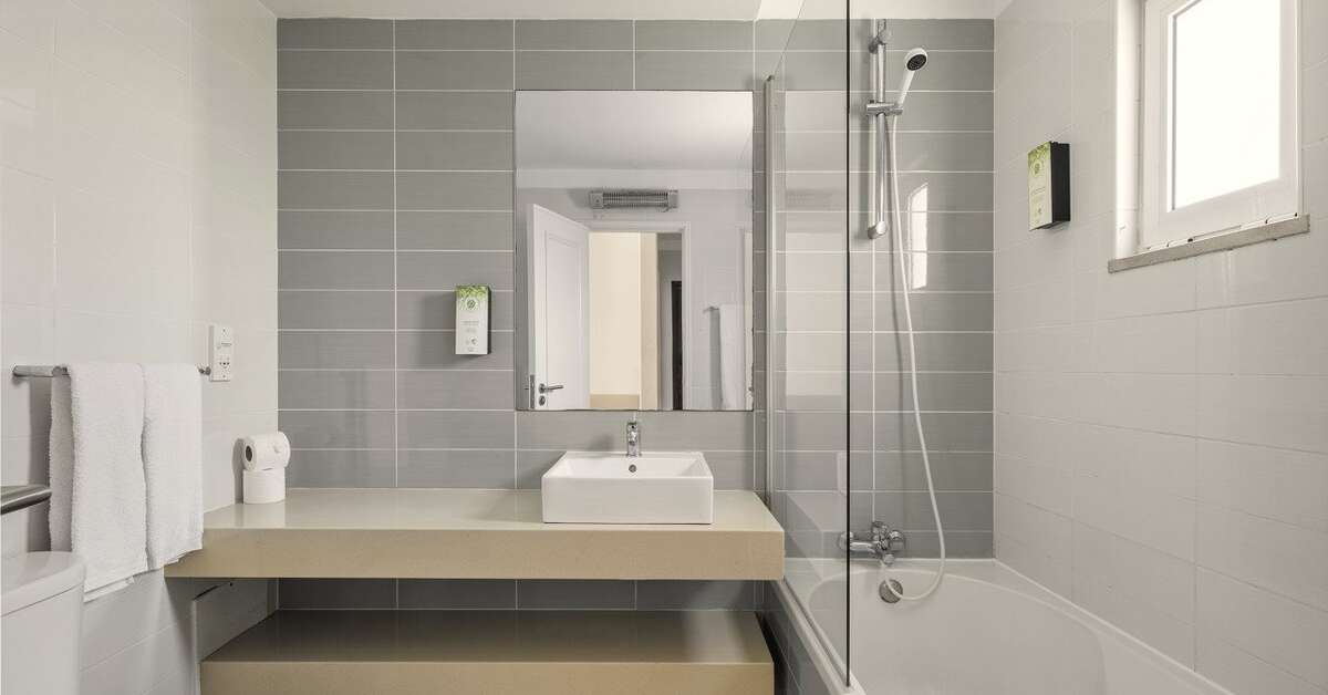 Een foto van Balaia Golf Village