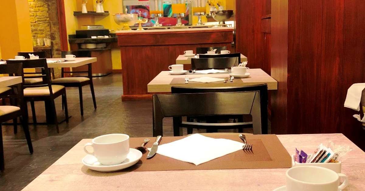 Een foto van Hotel Saliecho