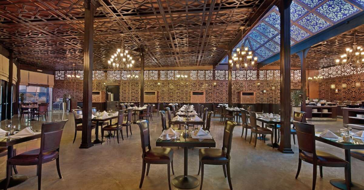Een foto van Ezdan Hotel West Bay Doha