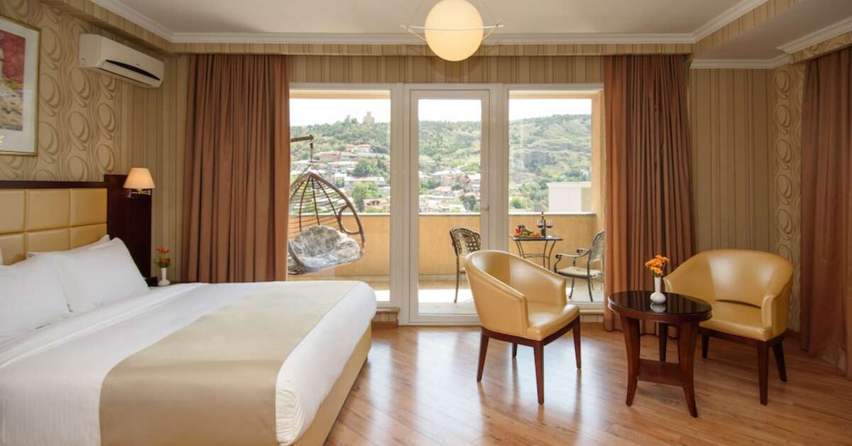 Een foto van KMM Hotel