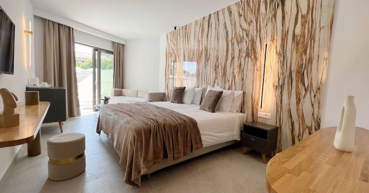 Een foto van Diana Palace Hotel